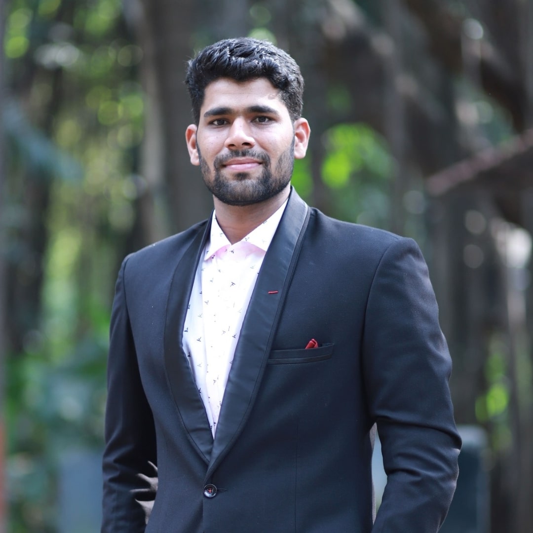 Anil Jangid